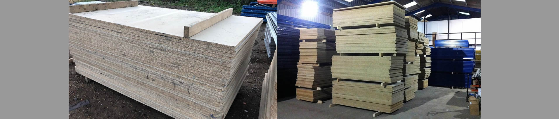 chipboards